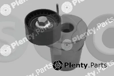 STC T449373 — Belt Tensioner, V-ribbed belt