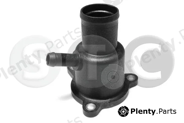 STC T403119 — Coolant Flange