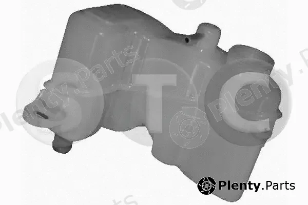 STC T403759 — Expansion Tank, coolant