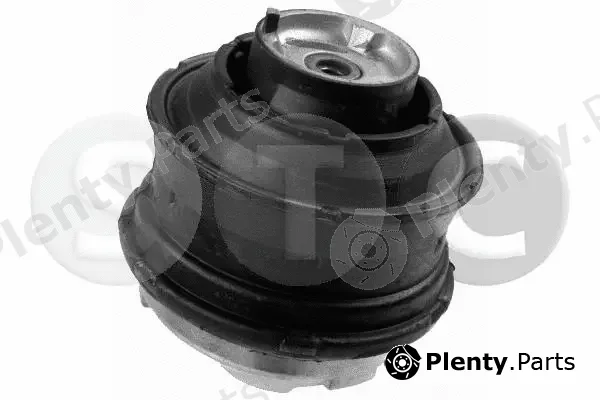 STC T404245 — Mounting, engine