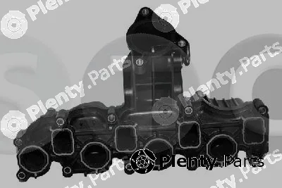 STC T445232 — Intake Manifold Module