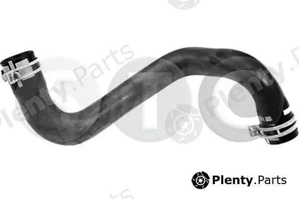 STC T407645 — Radiator Hose
