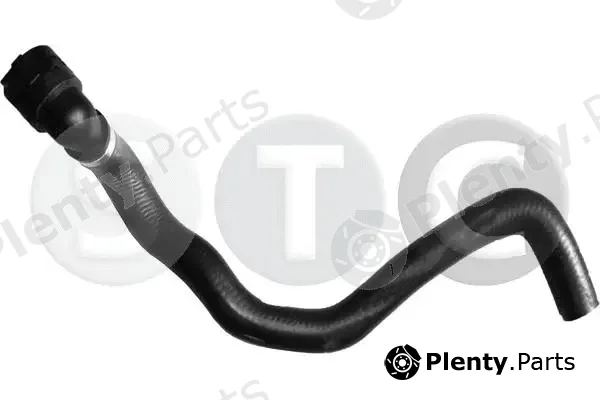 STC T499487 — Radiator Hose