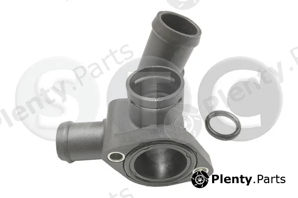 STC T403585 — Coolant Flange