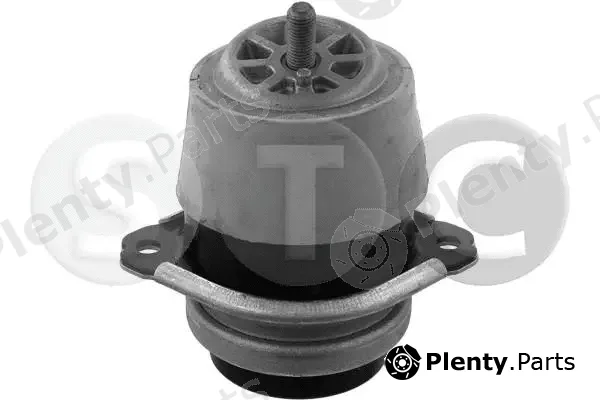 STC T457763 — Mounting, engine