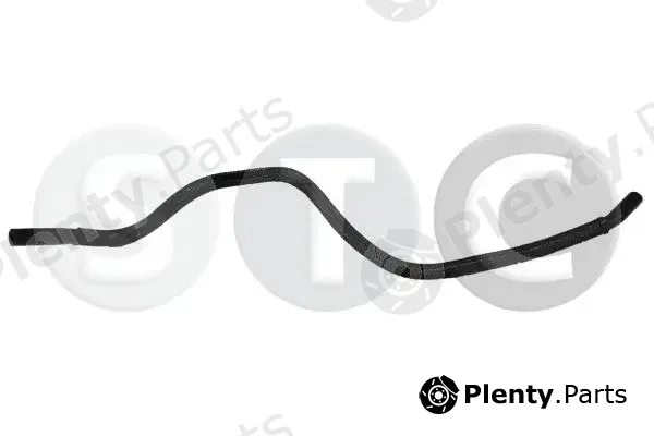 STC T409889 — Radiator Hose