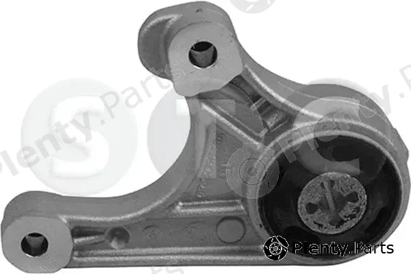 STC T457061 — Mounting, engine