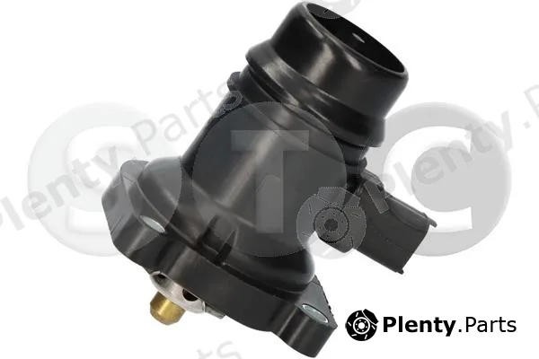 STC T430236 — Coolant Flange