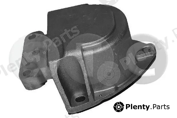 STC T404790 — Mounting, engine