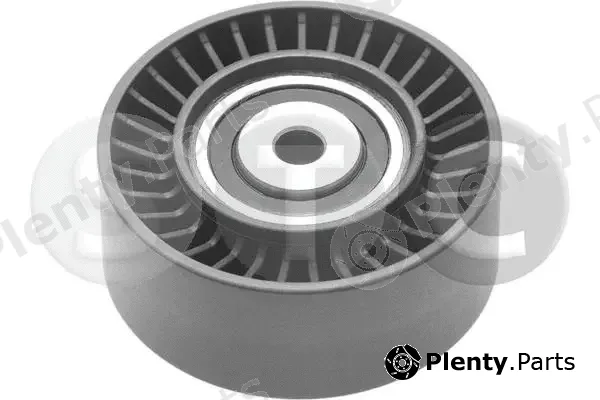 STC T449308 — Deflection/Guide Pulley, V-ribbed belt