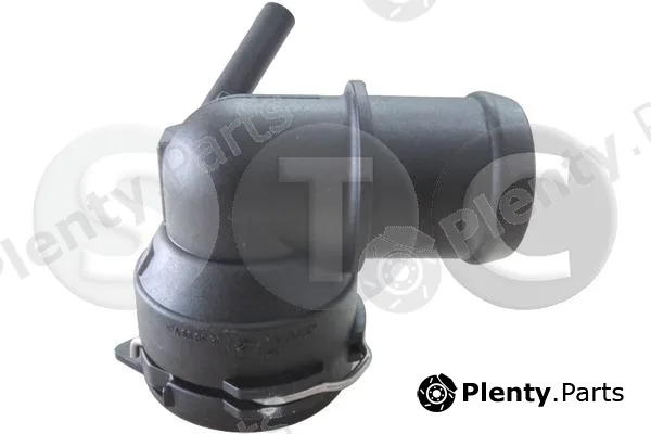 STC T435878 — Coolant Pipe
