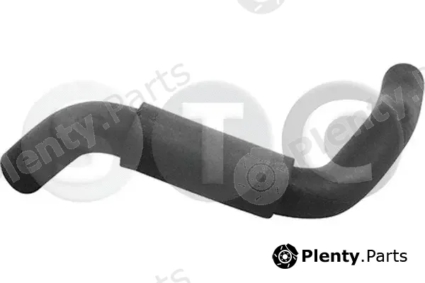 STC T497233 — Radiator Hose