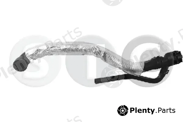 STC T430075 — Radiator Hose