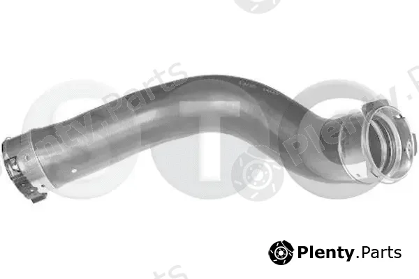 STC T432470 — Charge Air Hose