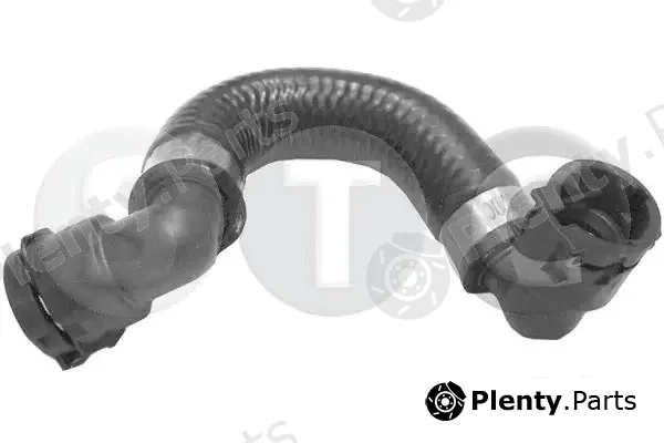 STC T499188 — Radiator Hose