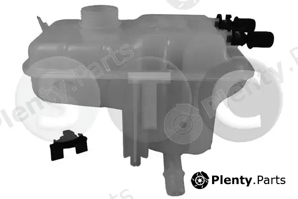 STC T403788 — Expansion Tank, coolant