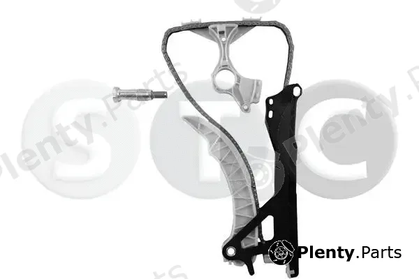 STC T458335 — Timing Chain Kit