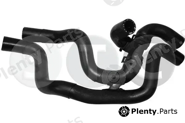 STC T498290 — Radiator Hose