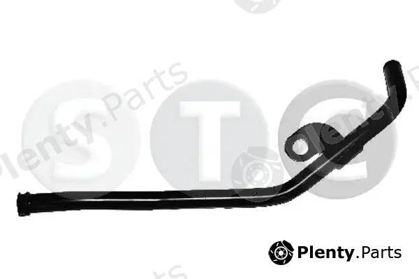 STC T403163 — Coolant Pipe