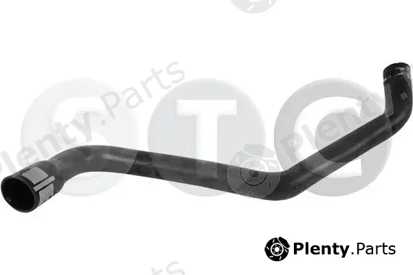 STC T497213 — Radiator Hose