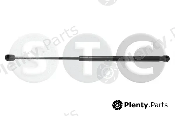 STC T446135 — Gas Spring, boot/cargo area
