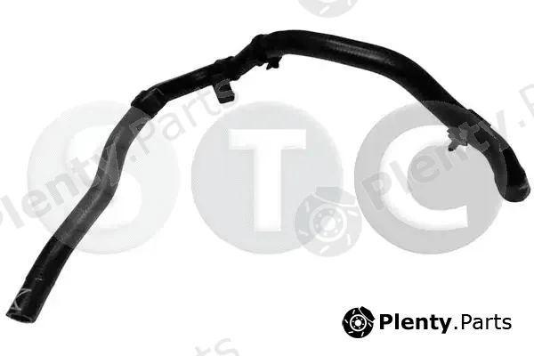 STC T498645 — Radiator Hose