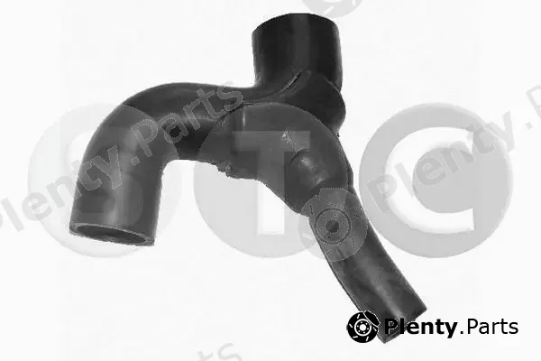 STC T408967 — Radiator Hose