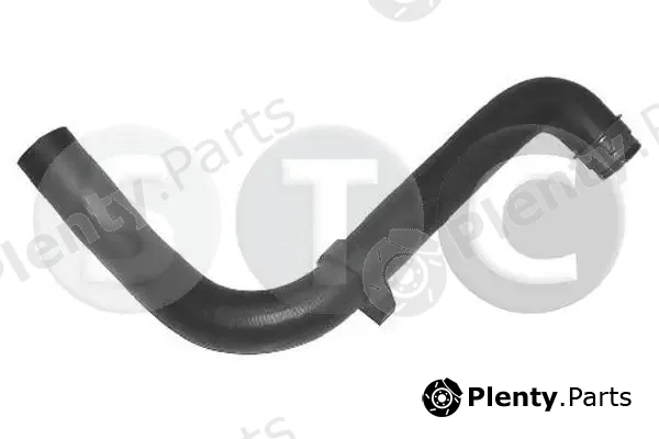 STC T408564 — Radiator Hose