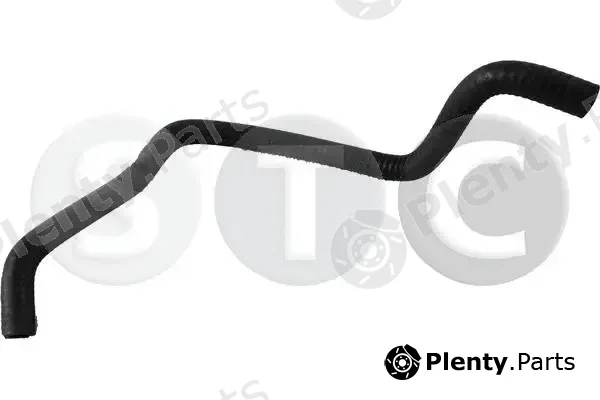 STC T499624 — Radiator Hose
