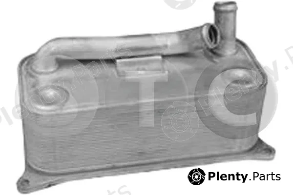 STC T438984 — Oil Cooler, engine oil