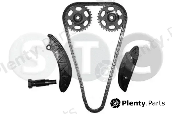 STC T406171 — Timing Chain Kit