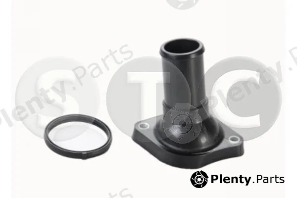 STC T430568 — Coolant Flange