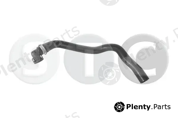 STC T432575 — Hose, crankcase ventilation