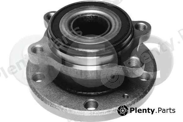 STC T490120 — Wheel Hub