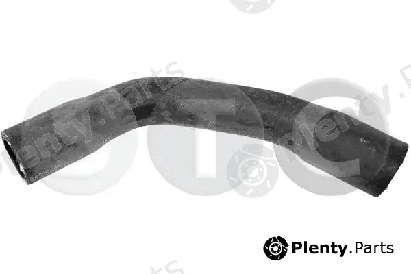 STC T498038 — Radiator Hose