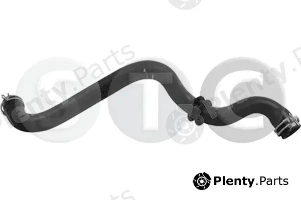 STC T497325 — Radiator Hose
