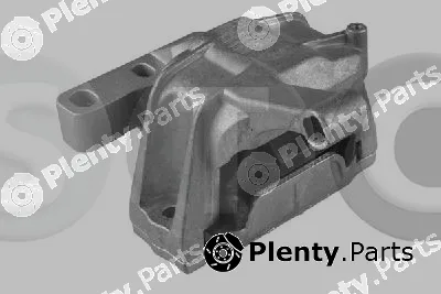 STC T454275 — Mounting, engine