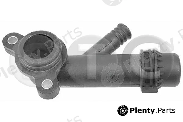 STC T403895 — Coolant Flange