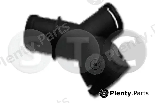 STC T430623 — Coolant Flange