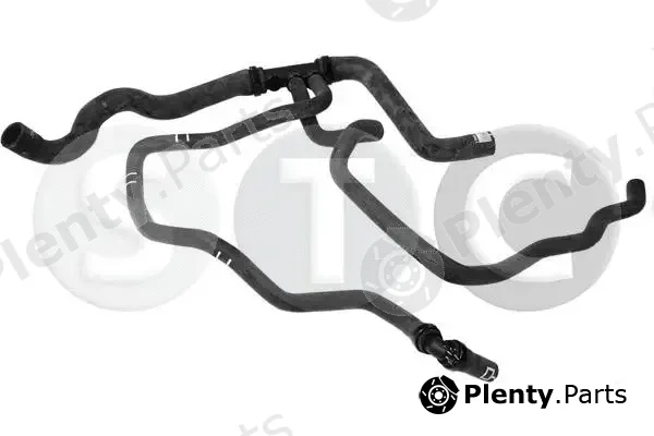 STC T498196 — Radiator Hose