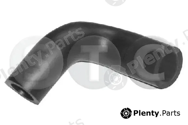 STC T408666 — Pipe, EGR valve