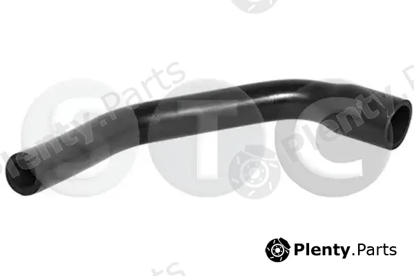 STC T409921 — Hose, cylinder head cover ventilation