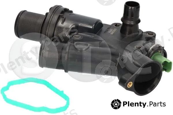 STC T403267 — Coolant Flange