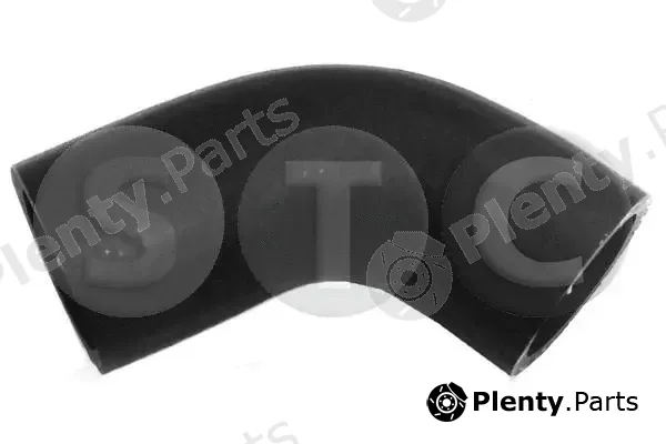 STC T409840 — Charge Air Hose