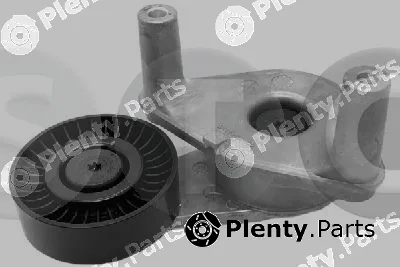 STC T449383 — Deflection/Guide Pulley, V-ribbed belt