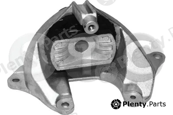 STC T405659 — Mounting, engine