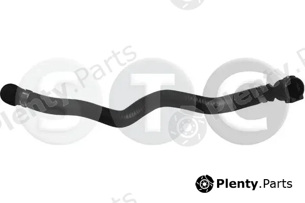 STC T497880 — Radiator Hose