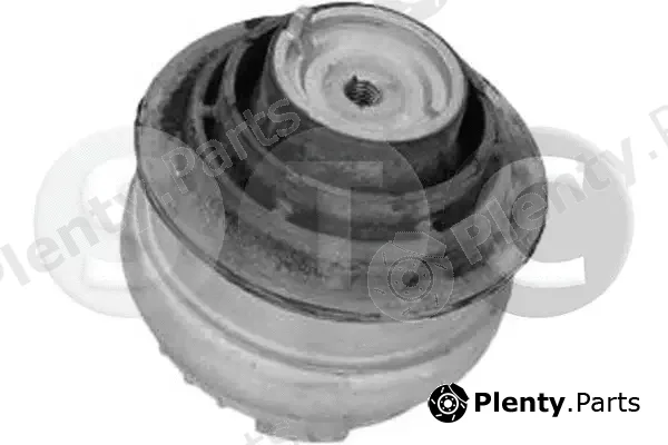 STC T449128 — Mounting, engine