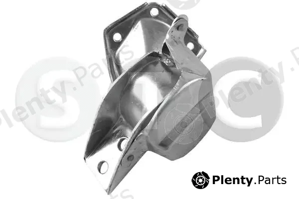 STC T405471 — Mounting, engine