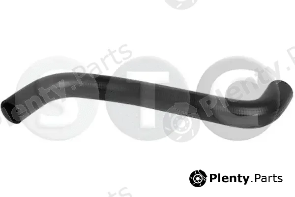STC T498937 — Radiator Hose